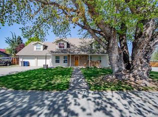 1702 Orchard Ave, Wenatchee, WA 98801