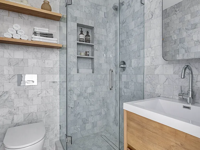 217 Thompson St #20 — Photo 4