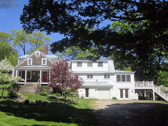 480 Bayley-Hazen Rd, Peacham