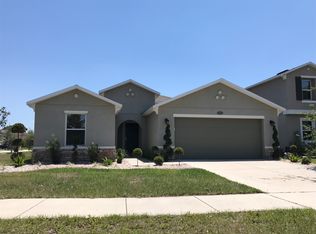 7413 Tangle Bend Dr, Gibsonton, FL 33534