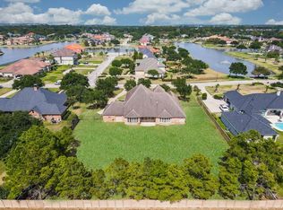2510 Britton Ridge Dr, Katy, TX 77494
