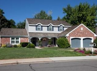 5695 S Galena St, Greenwood Village, CO 80111