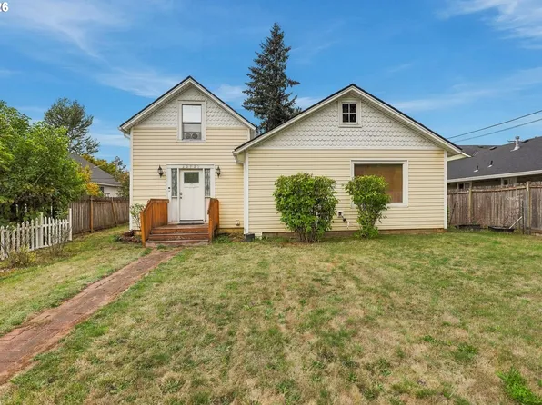 30725 SW Magnolia Ave, Wilsonville, OR 97070