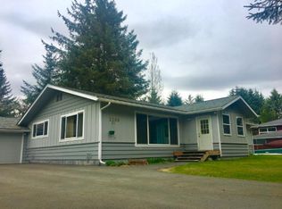 2208 Radcliffe Rd, Juneau, AK 99801