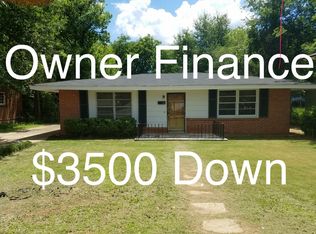 104 1st St, Montgomery, AL 36110