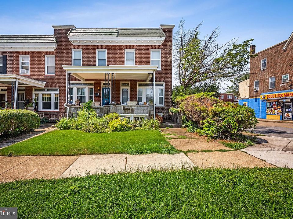 1st image of 2701 Chesterfield Ave