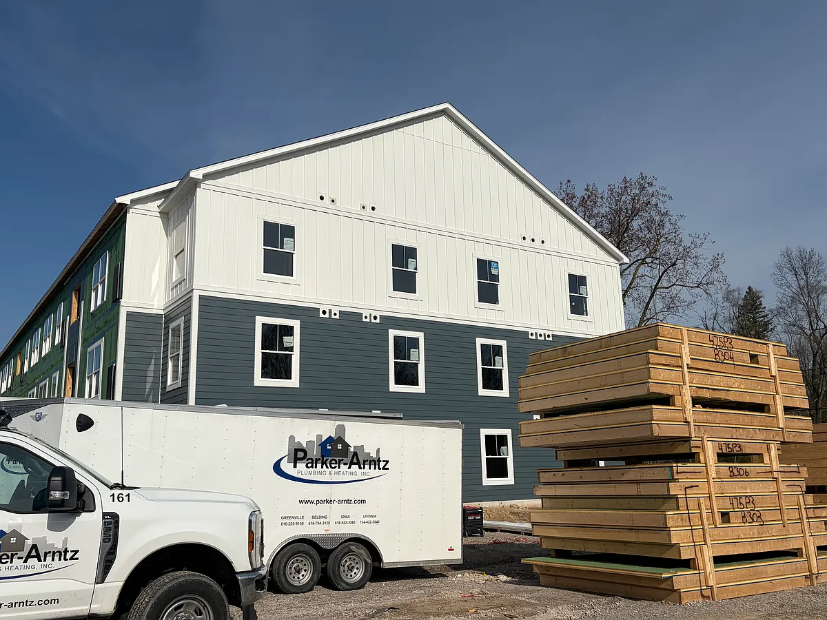 Building Photo - The Dean Apartments @ Eastlawn