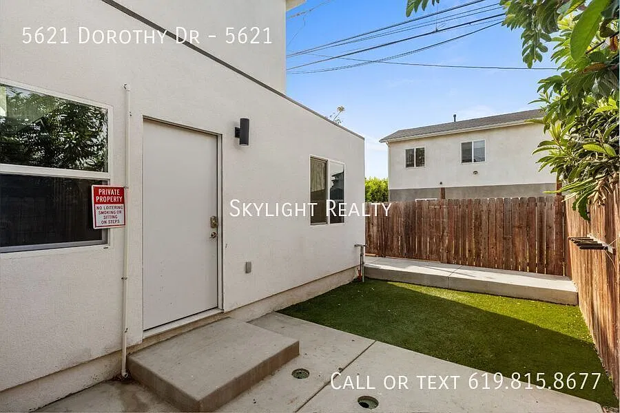 5621 Dorothy Dr #5621