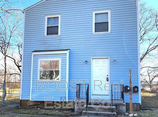 108 Columbian Ave #A, Columbus, OH