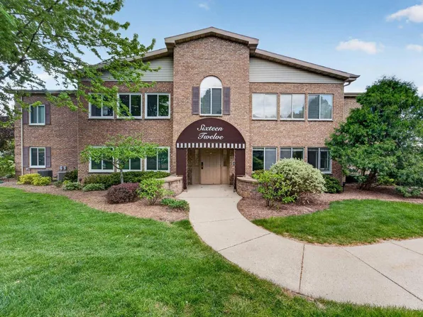 1612 S Golf Glen #D, Madison, WI 53704