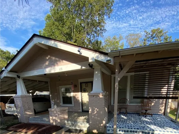 618 N 36th St, Fort Smith, AR 72903