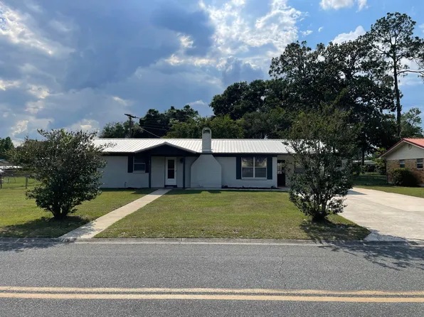 506 SE Llewellyn Ave, Lake City, FL 32025