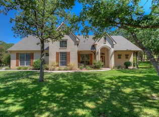 116 Coldwater Creek Ln, Weatherford, TX 76088