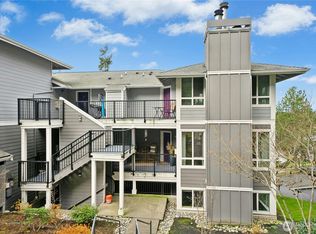 12012 NE 204th Pl UNIT C203, Bothell, WA 98011