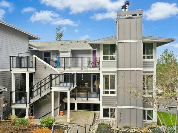 12012 NE 204th Place #C203, Bothell, WA 98011