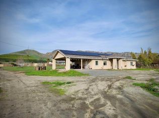 1548 E Olive Ave, Porterville, CA 93257