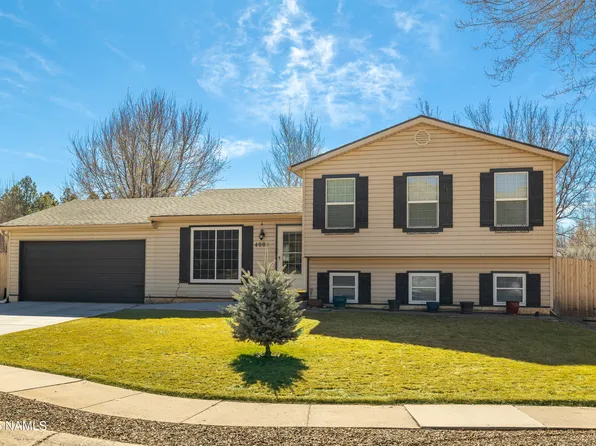 4005 E Summer Run Dr, Flagstaff, AZ 86004