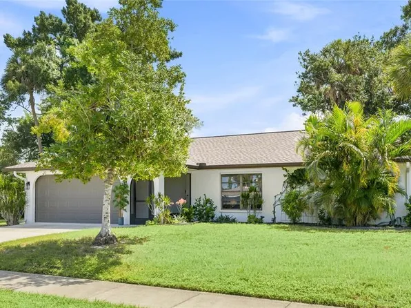 3207 VALENCIA ROAD, VENICE, FL 34293