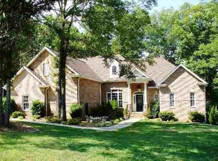 103 Wildcat Clfs, Anderson, SC 29621