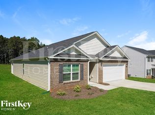 261 Lantanna Ave, Lexington, NC 27295