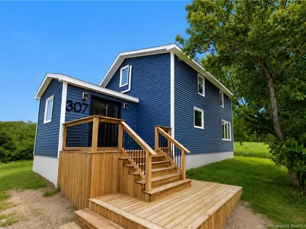307 Bannister Rd, Coverdale, NB E4J 0A3