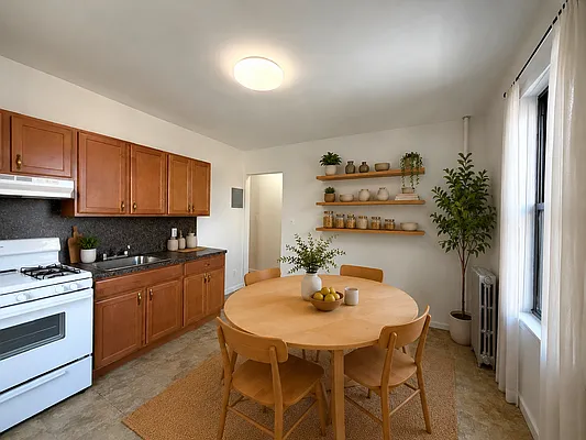 Kitchen, photo 1