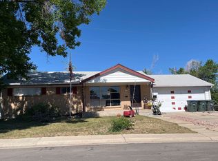 749 Emerson Cir, Northglenn, CO 80233