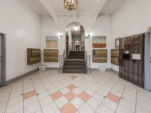 452 S Kenmore Ave, Los Angeles, CA