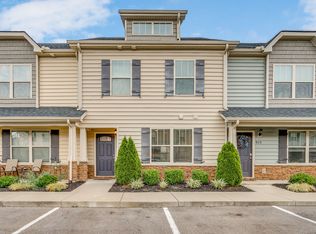 922 Gamely Way, Murfreesboro, TN 37128