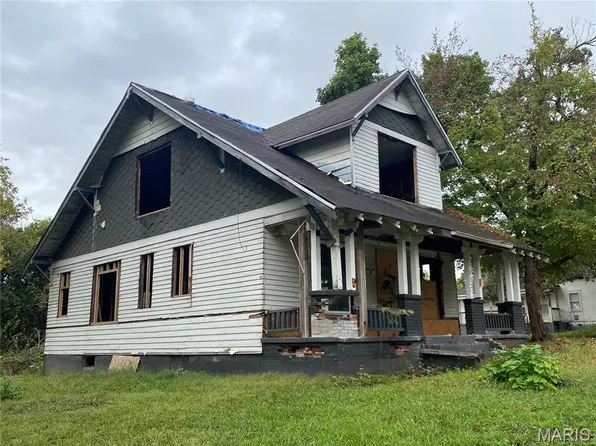 732 Kinzer St, Poplar Bluff, MO 63901