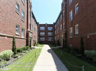 4905 N Whipple St APT 2E, Chicago, IL 60625