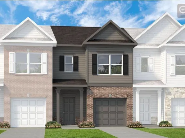 267 Dupont Dr, Cartersville, GA 30121