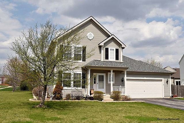1st image of 1495 Whitney Ct
