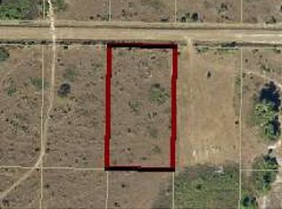 20274 NW 280th St, Okeechobee, FL 34972