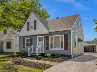 13808 Rockside Rd, Garfield Heights, OH 44125