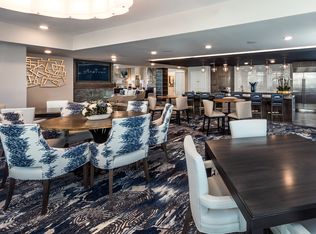 Overture Cotswold 55+ Active Adult Apartment Homes, Charlotte, NC 28211