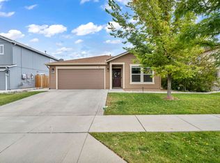 8918 Grisom Way, Reno, NV 89506