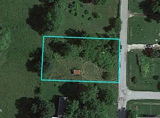 509 S Linn St, Bevier, MO 63532