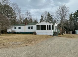 93 Jacob Buck Pond Rd, Bucksport, ME 04416