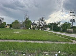 14904 Page Ave, Harvey, IL 60426