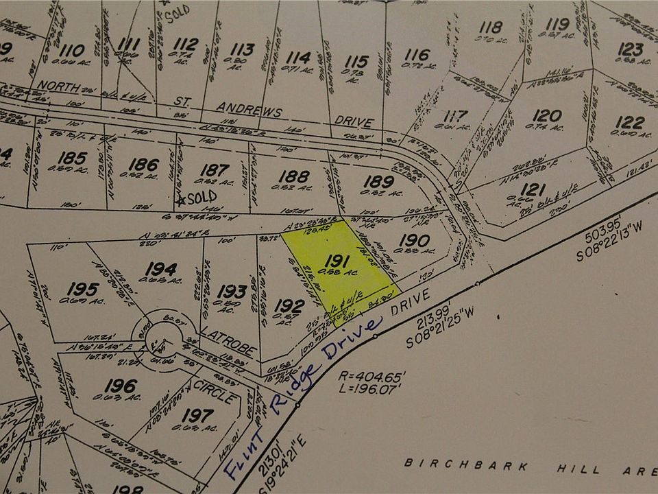 1st image of 24191 Flint Ridge Dr #191