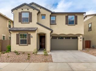 1134 E Thompson Way, Chandler, AZ 85286