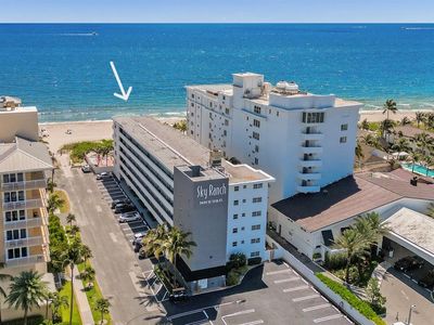 3424 SE 12th St #A5, Pompano Beach, FL, 33062
