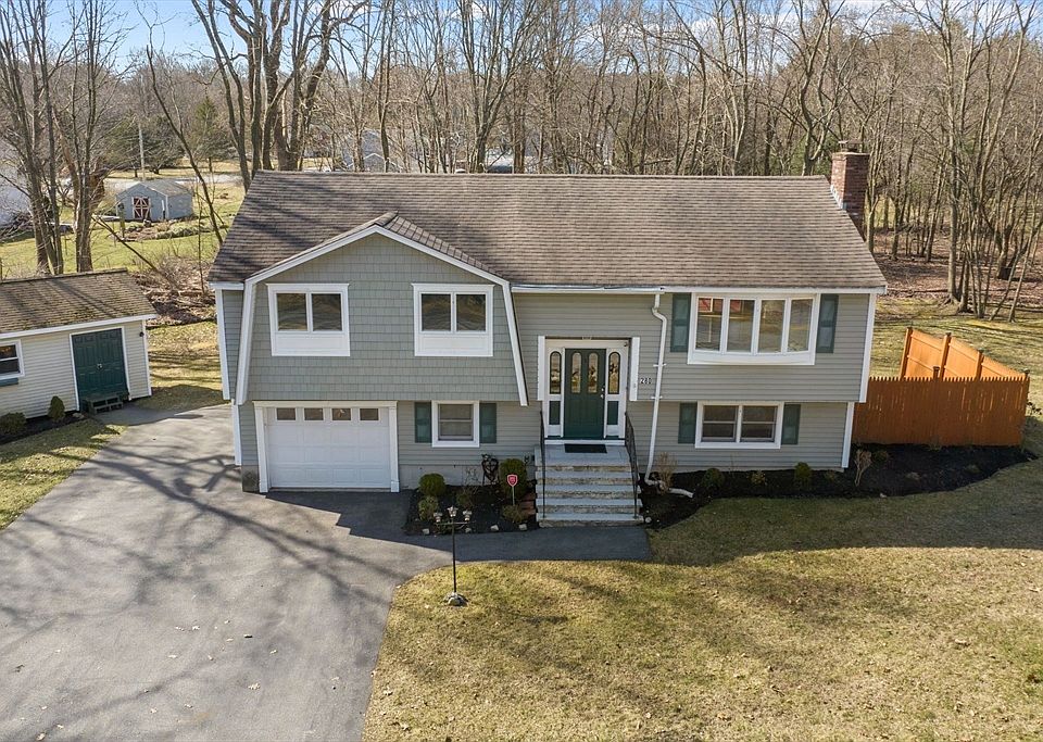 280 Rogers St, Tewksbury, MA 01876 Zillow