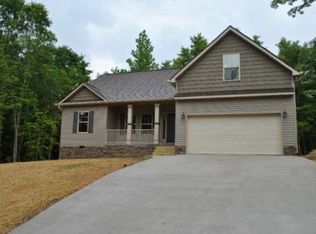 238 Toria Ter, Dalton, GA 30721