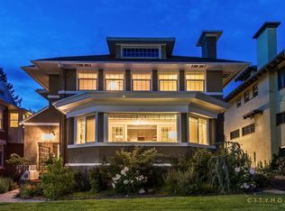 1061 E South Temple St, Salt Lake City, UT 84102