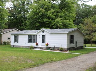 5530 Post Rd, Montague, MI 49437