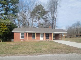 5019 Sunny Acres Dr, Waynesboro, TN 38485