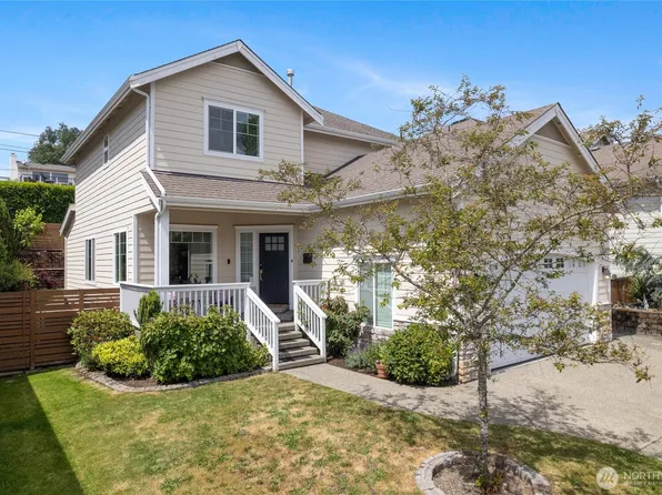 5322 N Defiance Street, Tacoma, WA 98407