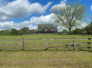 345 Pratts Station Rd, Clayton, AL 36016